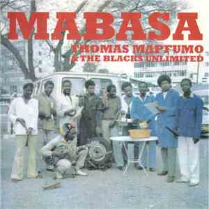 Thomas Mapfumo And The Blacks Unlimited - Mabasa