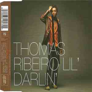 Thomas Ribeiro - Lil' Darlin'
