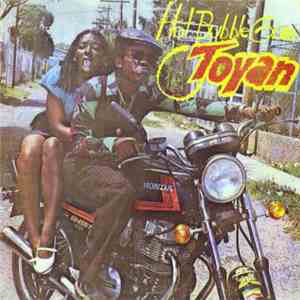 Toyan - Hot Bubble Gum