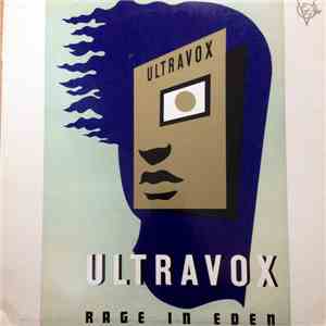 Ultravox - Rage In Eden (Furia En El Eden)