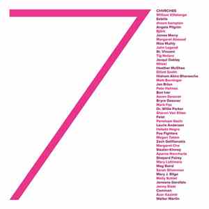 Various - 7-Inches For Planned Parenthood