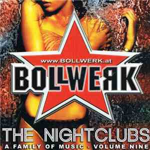 Various - Bollwerk - The Nightclubs Vol. 9