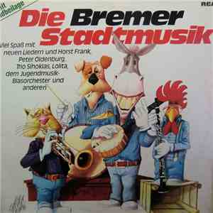Various - Die Bremer Stadtmusik