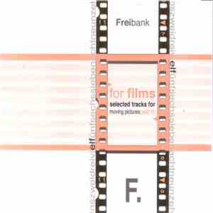 Various - For Films - Selected Tracks For Moving Pictures: Edit. 11