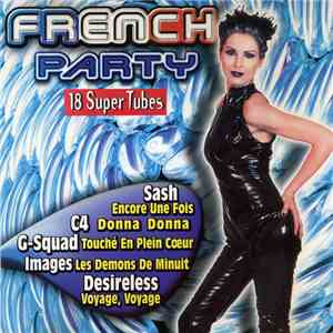 Various - French Party