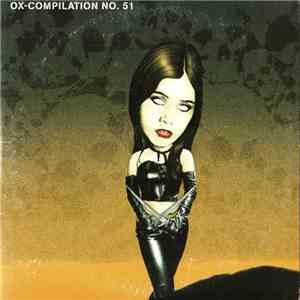 Various - Ox-Compilation No. 51