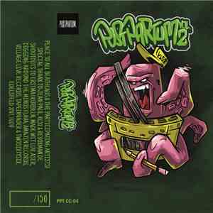 Various - Postpartum Vol. 2