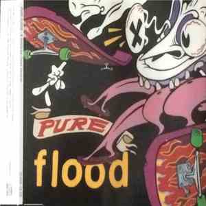 Various - Pure Flood (A PolyGram Flood Sampler)