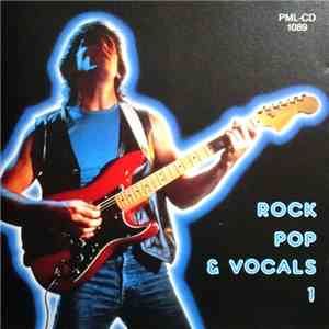 Various - Rock Pop & Vocals 1