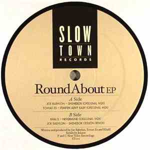Various - Roundabout Ep