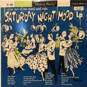 Various - Saturday Night Mood