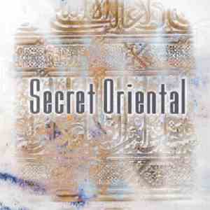 Various - Secret Oriental