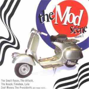 Various - The Mod Scene Volume 2