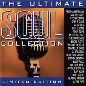 Various - The Ultimate Soul Collection
