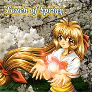 Various - Touch Of Spring
