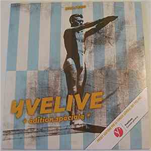 Various - Yvelive Edition Spéciale - 2006 / 2009