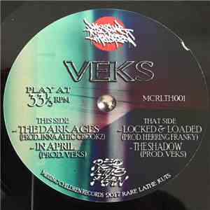 Veks - The Dark Ages