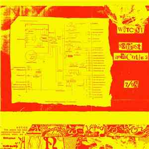 Witcyst - Soibiast Anti-Culler