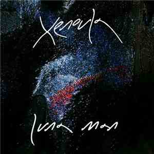 Xenoula - Luna Man
