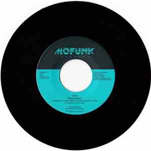 XL Middleton + Eddy Funkster - Press Play