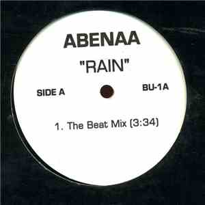 Abenaa - Rain