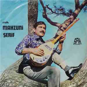 Aşık Mahzuni Şerif - Bir Köşede Yatar Ağlarım / Yar Senin Olsun