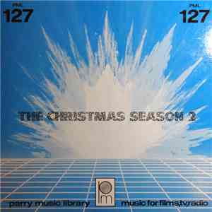 Alain J. Leroux / Harry Forbes / Frances Ruffino - The Christmas Season 2