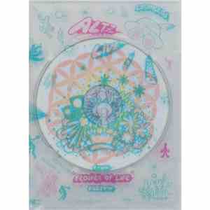 Altz - Live And Direct From "Flower Of Life" Party!!!