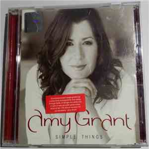 Amy Grant - Simple Things