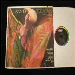 Ann Dee - Free Again