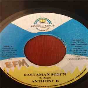 Anthony B / Chrisinti & Ikay  - Rastaman Som'n / Thinking Of You