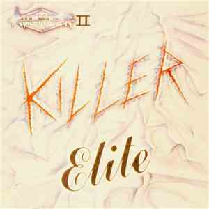 Avenger II - Killer Elite