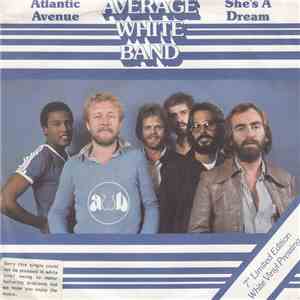 Average White Band - Atlantic Avenue