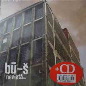 Bū-š - Nevietā