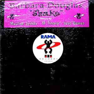 Barbara Douglas - Shake