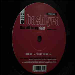 Bashiyra - This Will Be My Night