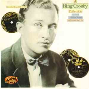 Bing Crosby - A Bing Crosby Collection, Volume I