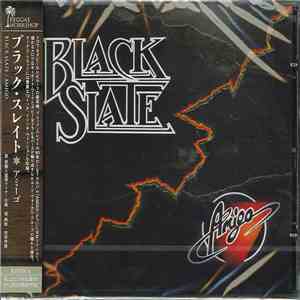 Black Slate - Amigo