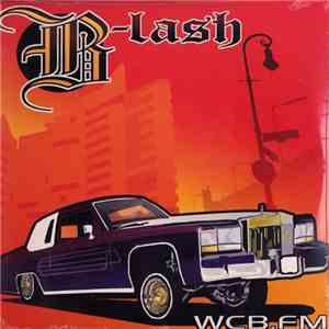 B-Lash - WCB.FM