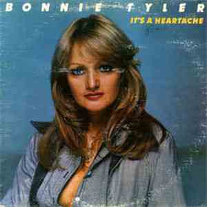 Bonnie Tyler - Es Una Pena