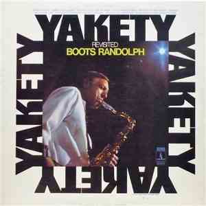 Boots Randolph - Yakety Revisited