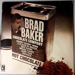 Brad Baker Chocolate Company - Hot Chocolate