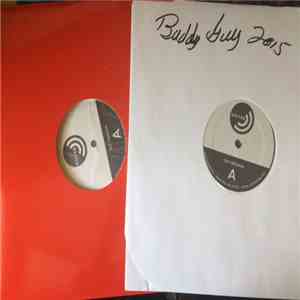 Buddy Guy - Born To Play Guitar