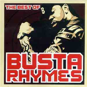 Busta Rhymes - The Best Of