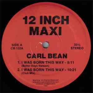 Carl Bean / Cat Stevens - I Was Born This Way / Was Dog A Doughnut