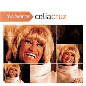 Celia Cruz - Mis Favoritas