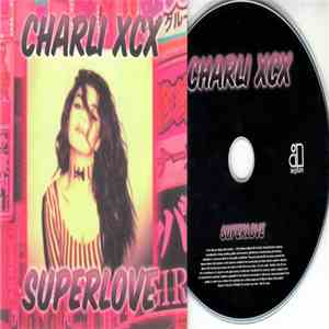 Charli XCX - SuperLove