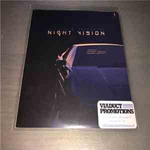 Charlotte Hatherley - Night Vision EP
