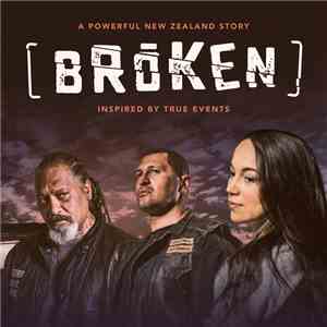 City Impact Church - Broken (From the Original Motion Picture BROKEN)