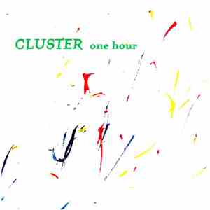 Cluster - One Hour